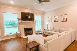 52 Fairway Dr, Normangee, TX 77871 - Photo 3