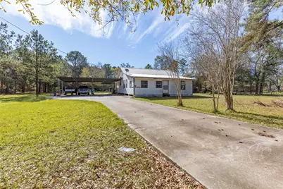 21612 Dogwood Drive, New Caney, TX 77357 - Photo 1