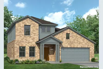 21516 Holbrook Drive, New Caney, TX 77357 - Photo 1