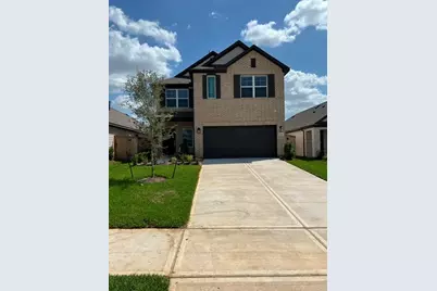 32523 Midsummer Drive, Fulshear, TX 77441 - Photo 1