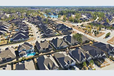 15411 Sunglow Haven Street, Conroe, TX 77302 - Photo 39