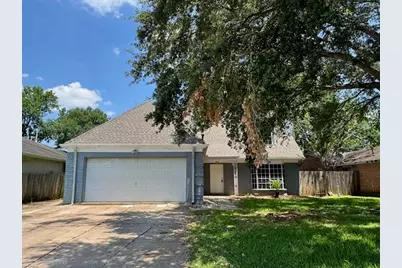 3131 Mosby Drive, Sugar Land, TX 77479 - Photo 1