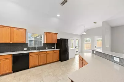 15014 Stablewood Downs Lane, Cypress, TX 77429 - Photo 35