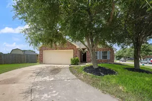 15014 Stablewood Downs Ln, Cypress, TX 77429 - Photo 3