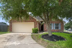15014 Stablewood Downs Ln, Cypress, TX 77429 - Photo 3