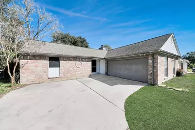 18046 Garden Manor Drive, Houston, TX 77084 - Photo 1