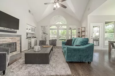 5602 Ivory Mist Lane, Houston, TX 77041 - Photo 3