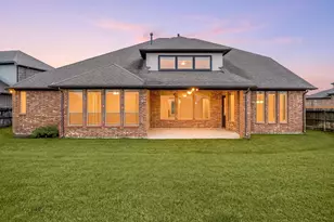 3622 Sage Hollow Dr, Spring, TX 77386 - Photo 33