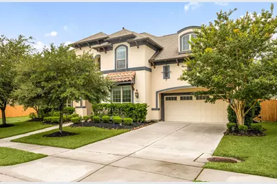 3622 Sage Hollow Drive, Spring, TX 77386 - Photo 1