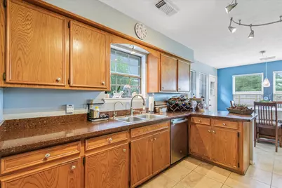 0 Lawrence Road, Kemah, TX 77565 - Photo 19