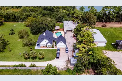 0 Lawrence Road, Kemah, TX 77565 - Photo 3