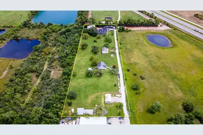 0 Lawrence Road, Kemah, TX 77565 - Photo 5