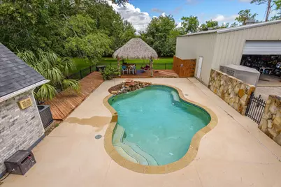 0 Lawrence Road, Kemah, TX 77565 - Photo 13