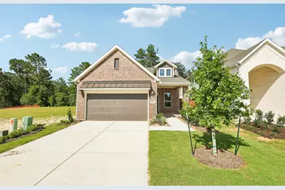 15715 Azure Petal Lane, Conroe, TX 77302 - Photo 1
