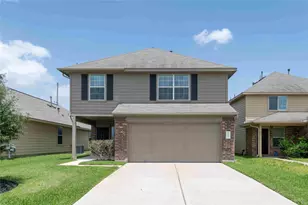 5854 South Brenwood, Katy, TX 77449 - Photo 1