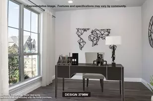 25206 Framlingham Dr, Katy, TX 77493 - Photo 5