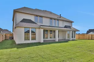 25206 Framlingham Dr, Katy, TX 77493 - Photo 23