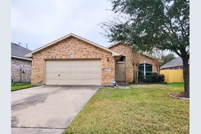 20311 Desert Willow Drive, Katy, TX 77449 - Photo 1