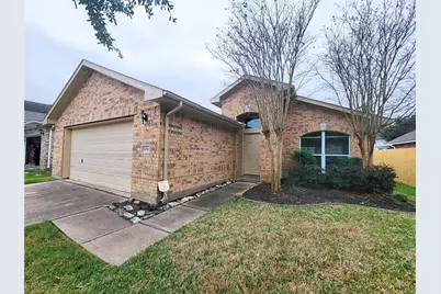 20311 Desert Willow Drive, Katy, TX 77449 - Photo 3