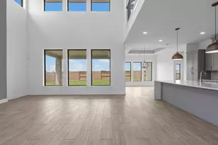 6107 Monticello Dr, Manvel, TX 77578 - Photo 5