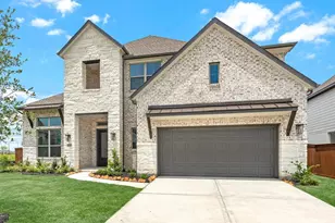 6107 Monticello Dr, Manvel, TX 77578 - Photo 1