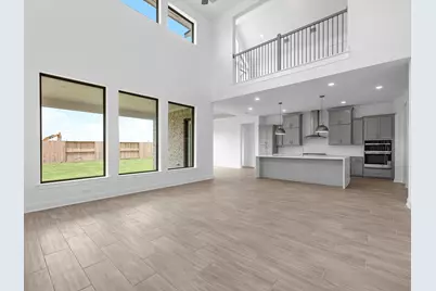 6107 Monticello Drive, Manvel, TX 77578 - Photo 7