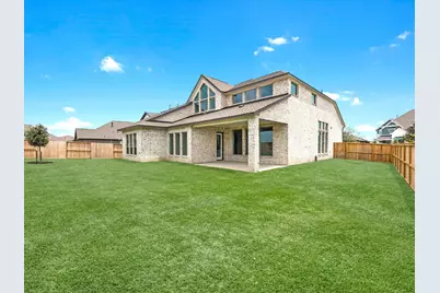 6107 Monticello Drive, Manvel, TX 77578 - Photo 25