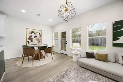13735 Sablegarden Lane, Houston, TX 77014 - Photo 9