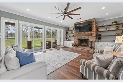 214 A Fm-1097 E, New Waverly, TX 77358 - Photo 9