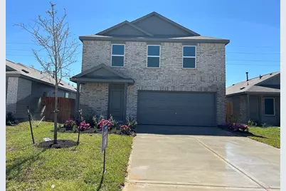 15111 Willowwater Drive, Montgomery, TX 77316 - Photo 1