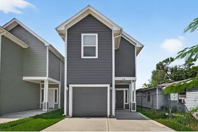 714 Zoe Street, Houston, TX 77020 - Photo 1