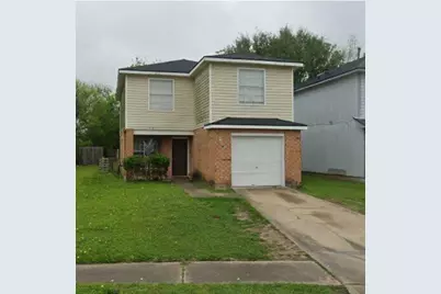 15409 Nickel Drive, Houston, TX 77489 - Photo 3
