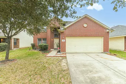 15023 Roche Rock Drive, Humble, TX 77396 - Photo 1