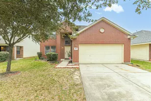 15023 Roche Rock Dr, Humble, TX 77396 - Photo 1