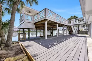 3519 Christmas Tree Point Rd, Galveston, TX 77554 - Photo 39