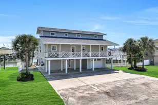 3519 Christmas Tree Point Rd, Galveston, TX 77554 - Photo 3