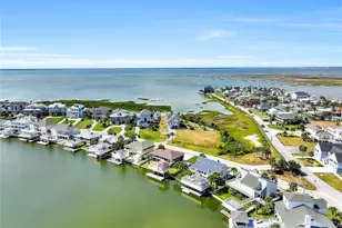 3519 Christmas Tree Point Rd, Galveston, TX 77554 - Photo 5