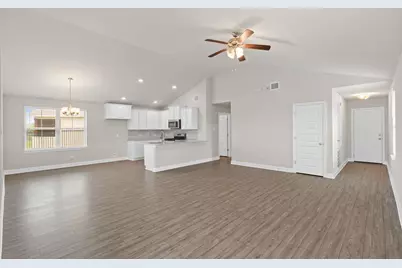 413 Aurora Creek Lane, Katy, TX 77493 - Photo 7