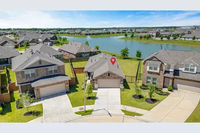 413 Aurora Creek Lane, Katy, TX 77493 - Photo 33