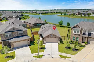 413 Aurora Creek Ln, Katy, TX 77493 - Photo 33