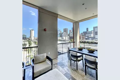 2111 Austin Street #231, Houston, TX 77002 - Photo 1