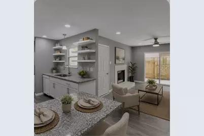 7600 Emmett F Lowry Expressway #313, Texas City, TX 77591 - Photo 31