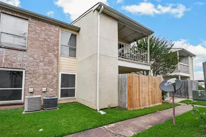 7600 Emmett F Lowry Expressway #313, Texas City, TX 77591 - Photo 29