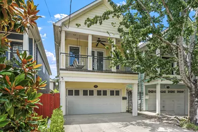 1317 Prince Street, Houston, TX 77008 - Photo 1
