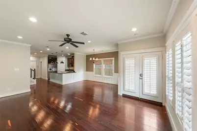 1317 Prince Street, Houston, TX 77008 - Photo 5