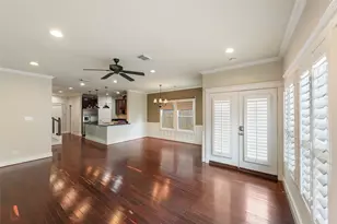 1317 Prince St, Houston, TX 77008 - Photo 5