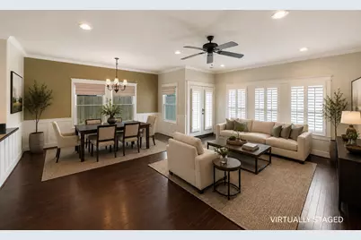 1317 Prince Street, Houston, TX 77008 - Photo 5