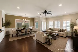 1317 Prince St, Houston, TX 77008 - Photo 5