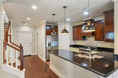 1317 Prince Street, Houston, TX 77008 - Photo 9