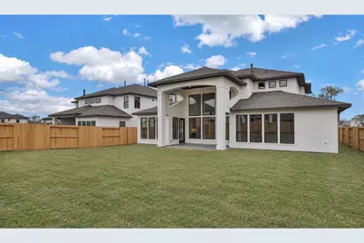 8915 Orchard Cove, Missouri City, TX 77459 - Photo 9